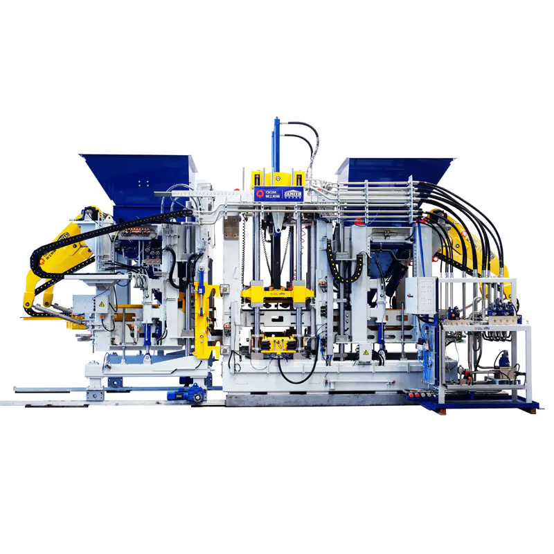 Comment améliorer la qualité de la machine à briques et la maintenir efficacement？