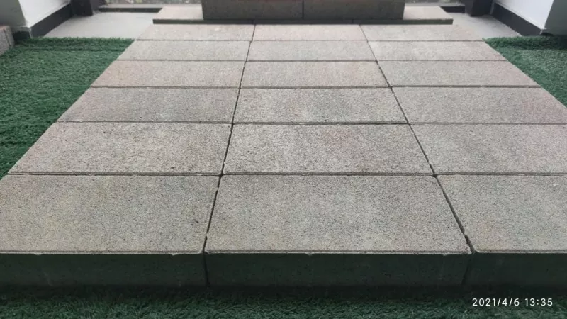Pourquoi les blocs de béton se fissurent et comment prévenir les problèmes de fissuration