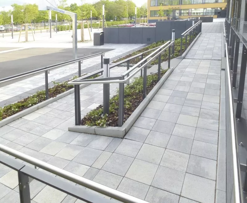 Comment évaluer avec précision la qualité des blocs de béton