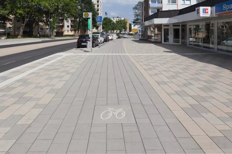 Libérer la qualité des blocs de béton : la précision plutôt que l'investissement