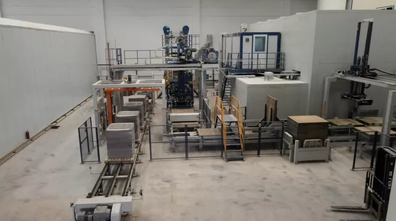 Solutions de recyclage des déchets de construction en Asie du Sud-Est : comment les machines à blocs QGM transforment les déchets en matériaux de construction durables