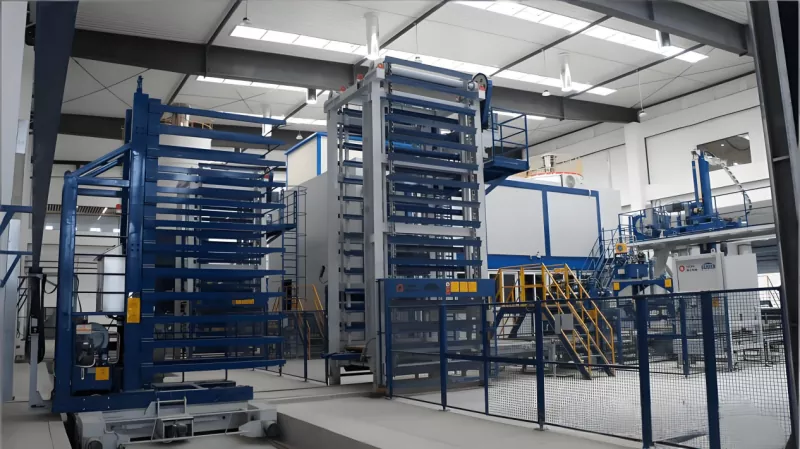 Comment améliorer la précision dans la fabrication de blocs de béton : un guide complet de la technologie moderne des machines à blocs