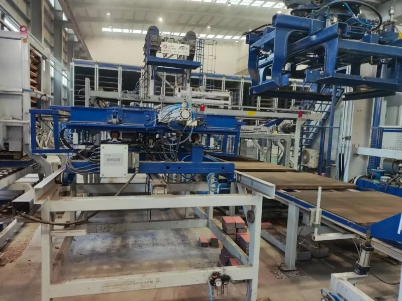 Comment choisir le bon fabricant de machine de fabrication de blocs pour votre projet