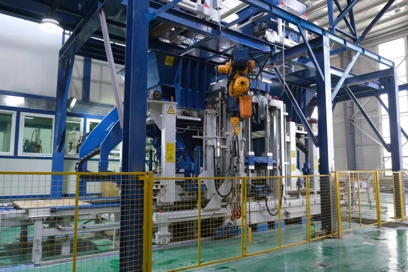 Pourquoi la qualité des blocs de béton varie : 7 façons éprouvées d'améliorer l'efficacité de la fabrication de blocs de béton avec la machine à blocs QGM