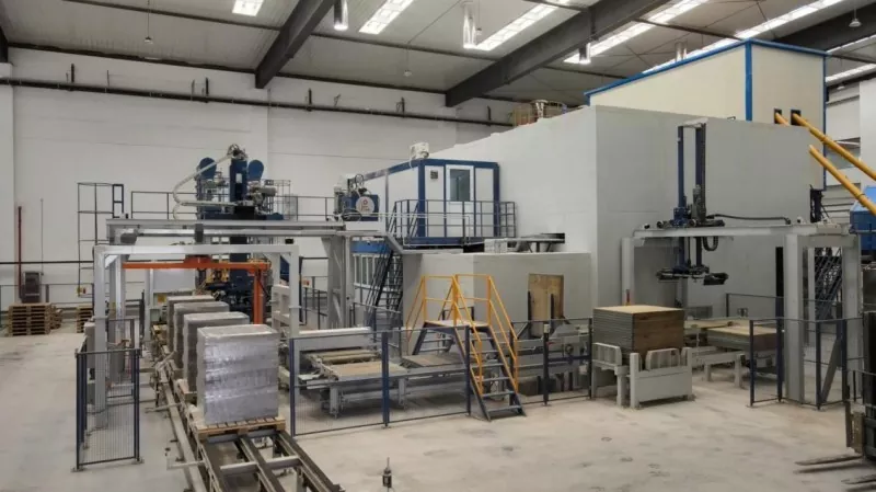 Guide d'expert : Comment les machines à blocs de nouvelle génération garantissent une qualité de béton supérieure