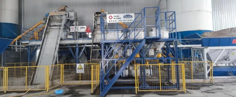 Comment inspecter une machine de fabrication de blocs d'occasion avant l'achat : 3 systèmes clés