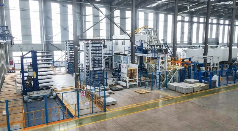 Comment choisir un fabricant de machine de fabrication de blocs de béton : guide de l'acheteur