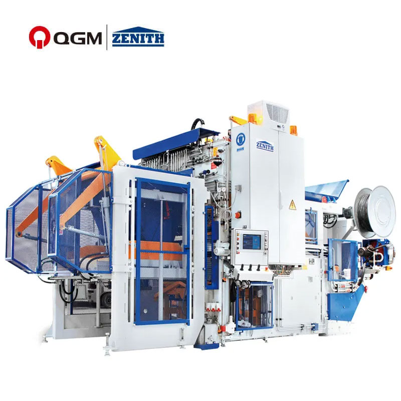 Machine à faire des brique