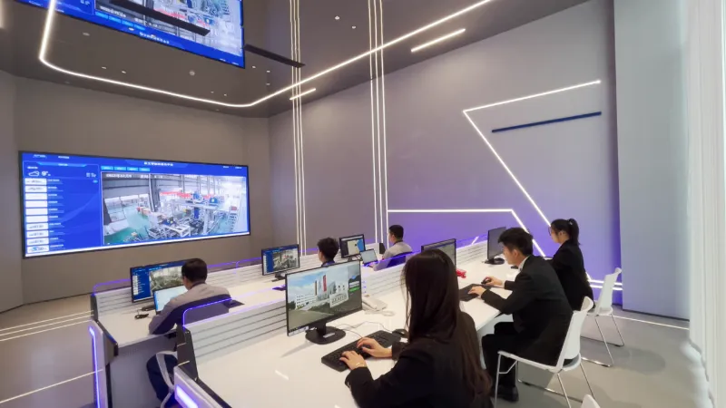 QGM Intelligent Cloud Service Platform for Smart After-Sales Support